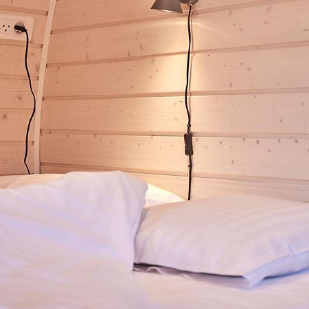 Danhostel Skjern Экстерьер фото