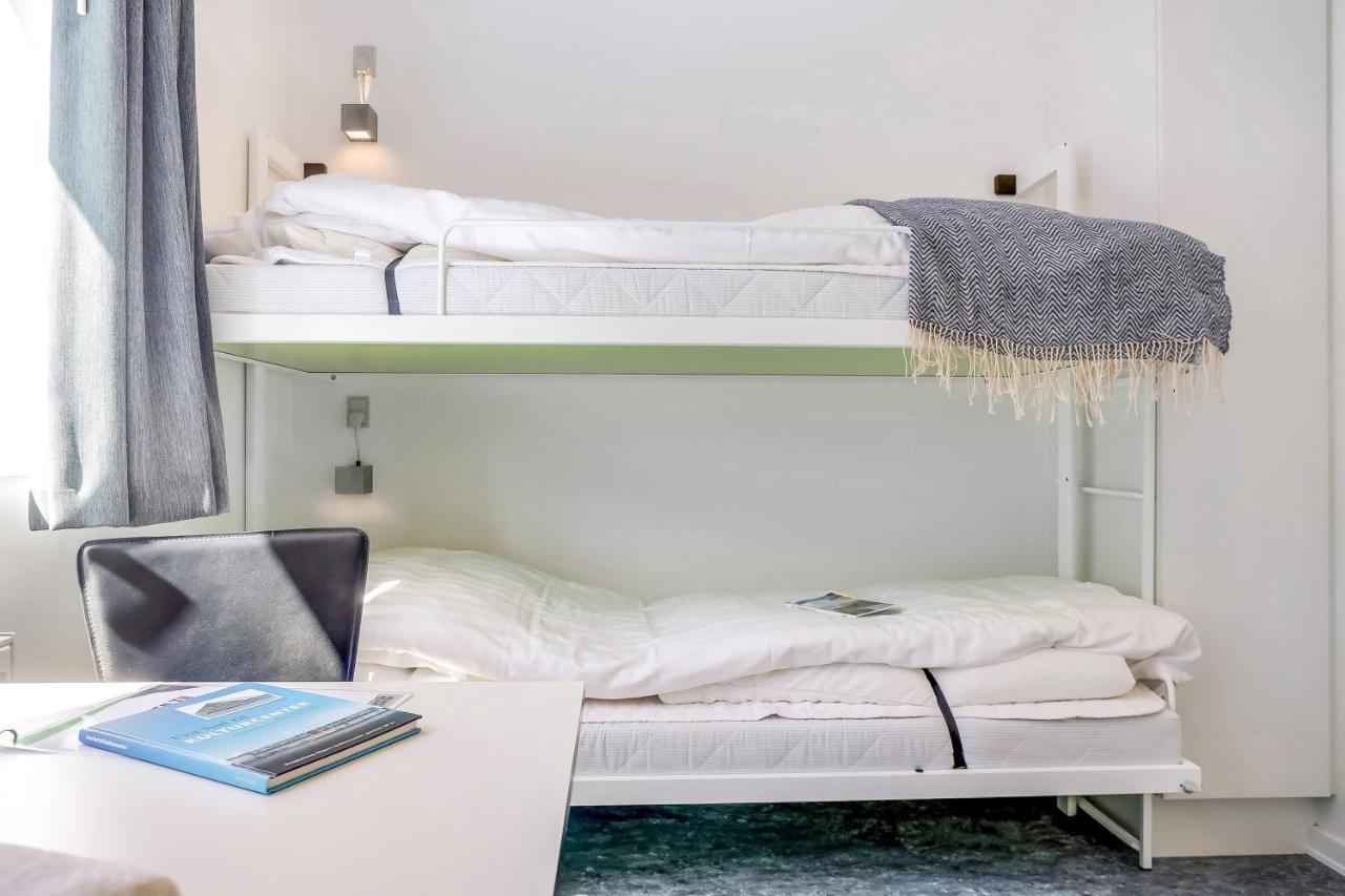 Danhostel Skjern Экстерьер фото