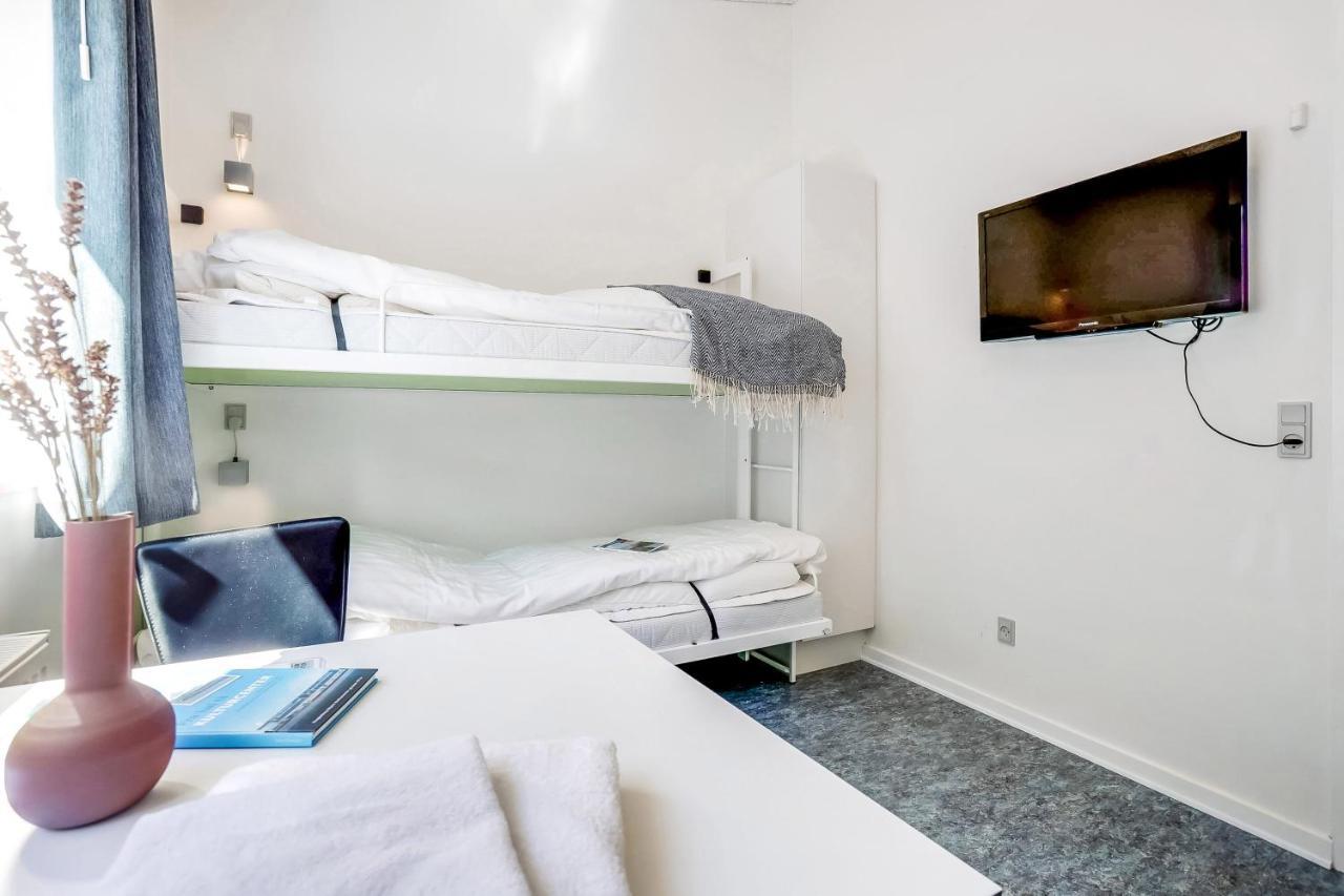 Danhostel Skjern Экстерьер фото