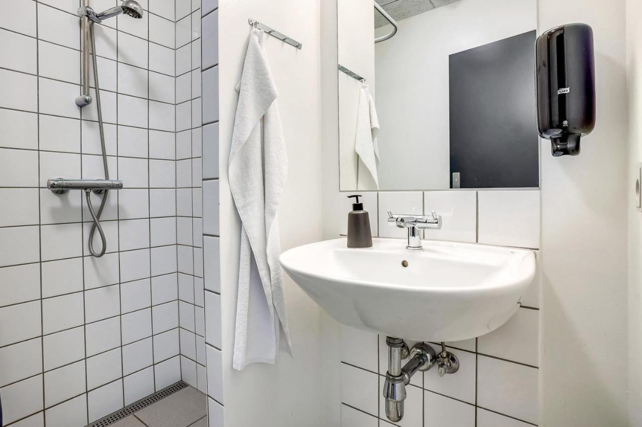 Danhostel Skjern Экстерьер фото