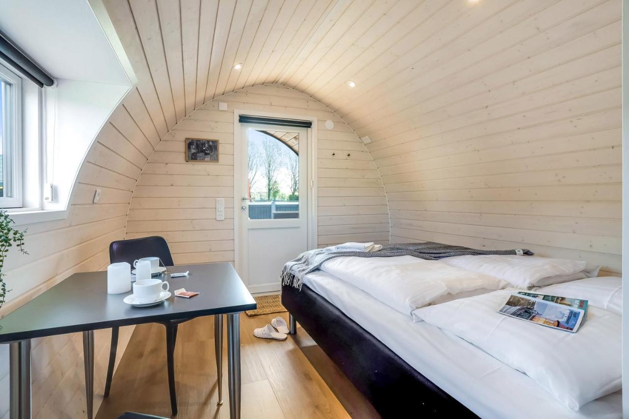 Danhostel Skjern Экстерьер фото