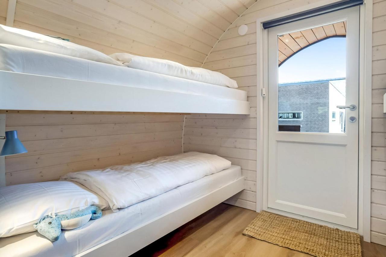 Danhostel Skjern Экстерьер фото