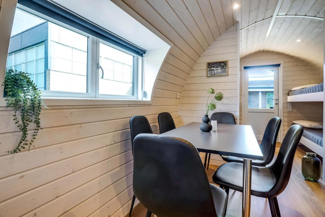 Danhostel Skjern Экстерьер фото