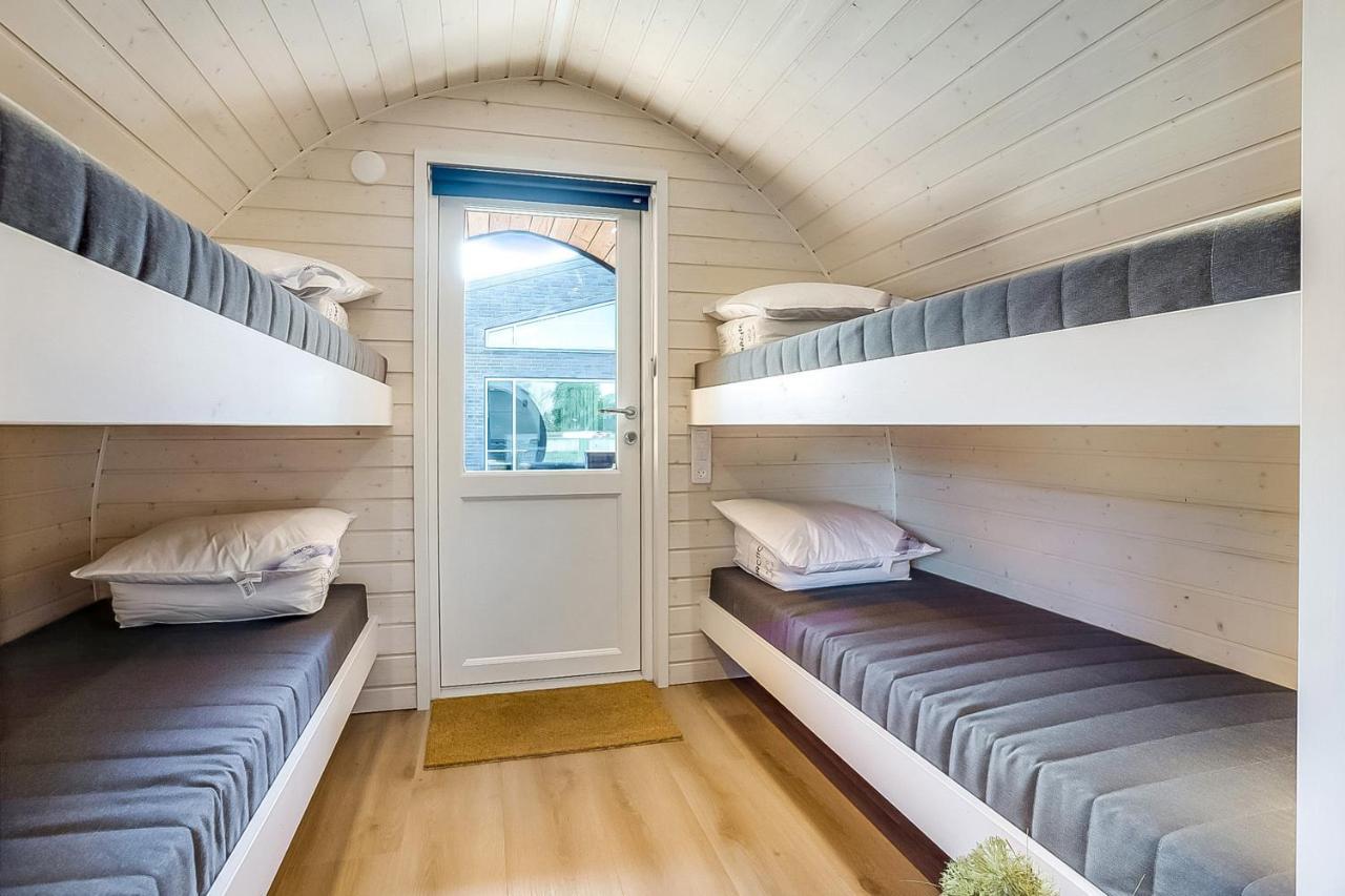 Danhostel Skjern Экстерьер фото