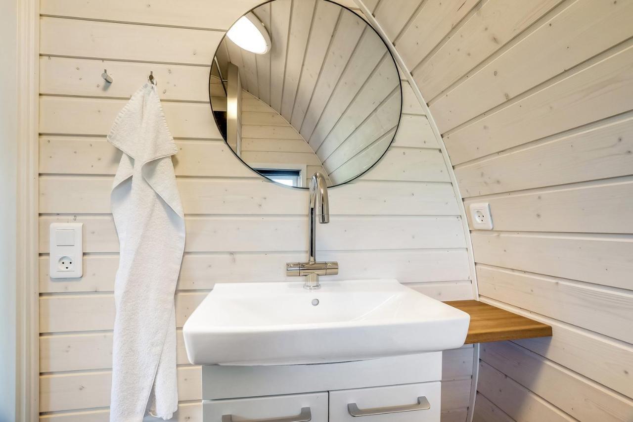 Danhostel Skjern Экстерьер фото