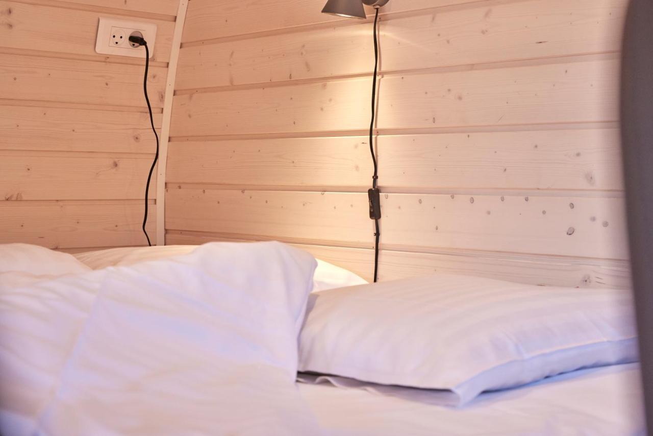 Danhostel Skjern Экстерьер фото